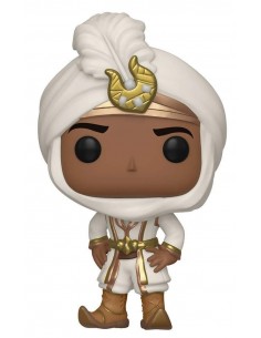 FUNKO POP DISNEY ALADDIN...