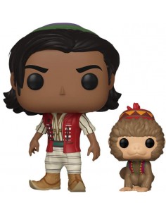 FUNKO POP DISNEY ALADDIN...