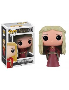 FUNKO POP TV GAME OF... 2