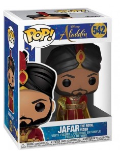 FUNKO POP DISNEY ALADDIN... 2