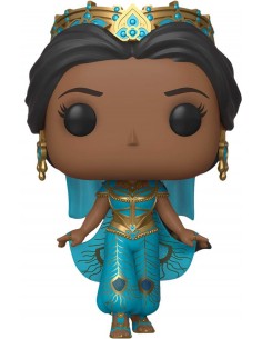 FUNKO POP DISNEY ALADDIN...