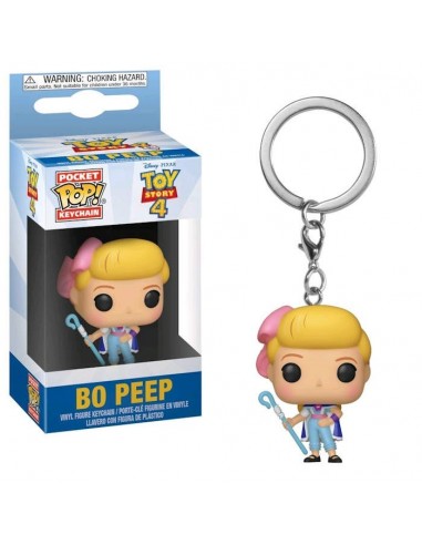 FUNKO POCKET POP KEYCHAIN PORTACHIAVI...