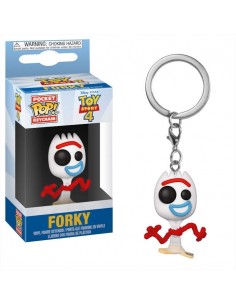 FUNKO POCKET POP KEYCHAIN...