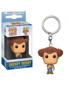 FUNKO POCKET POP KEYCHAIN...