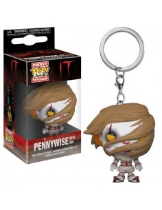 FUNKO POCKET POP KEYCHAIN...