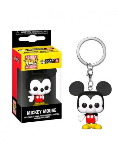 FUNKO POCKET POP KEYCHAIN PORTACHIAVI...