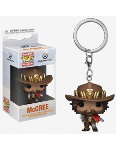 FUNKO POCKET POP KEYCHAIN...