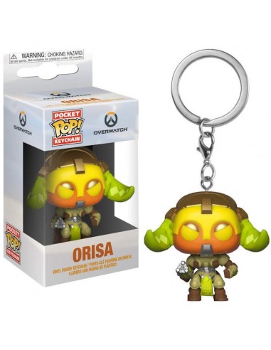 FUNKO POCKET POP KEYCHAIN PORTACHIAVI...