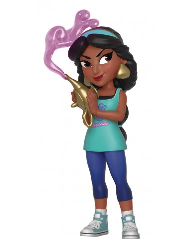 FUNKO ROCK CANDY DISNEY COMFY...