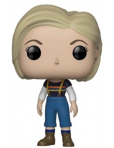 FUNKO POP TELEVISION DR....