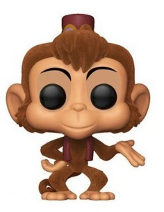 FUNKO POP DISNEY ALADDIN -...