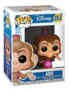 FUNKO POP DISNEY ALADDIN -... 2