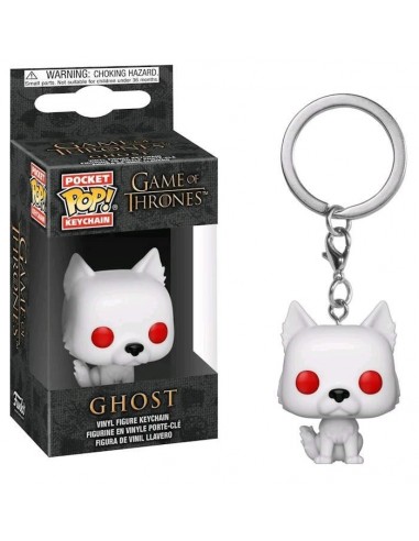 FUNKO POCKET POP KEYCHAIN PORTACHIAVI...