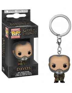 FUNKO POCKET POP KEYCHAIN...