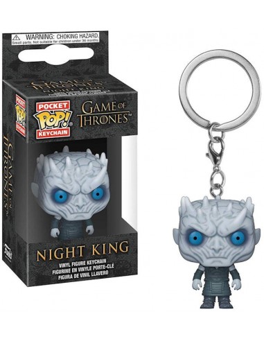 FUNKO POCKET POP KEYCHAIN PORTACHIAVI...