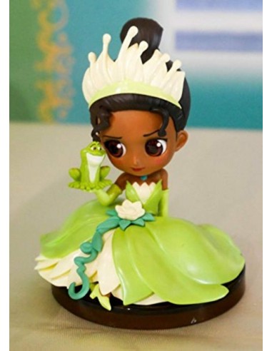 BANPRESTO Q POSKET DISNEY JASMINE...