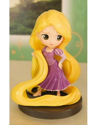 BANPRESTO Q POSKET DISNEY JASMINE...