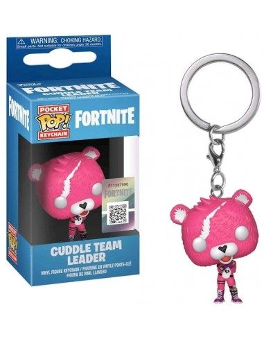 FUNKO POCKET POP KEYCHAIN PORTACHIAVI...