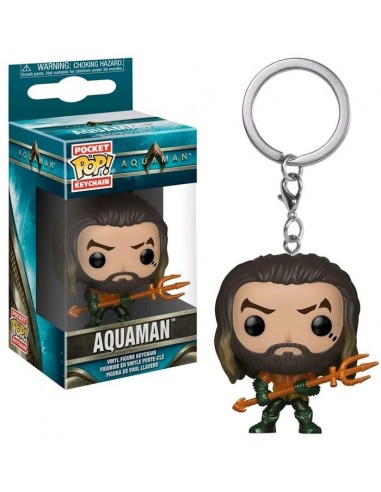 FUNKO POCKET POP KEYCHAIN PORTACHIAVI...