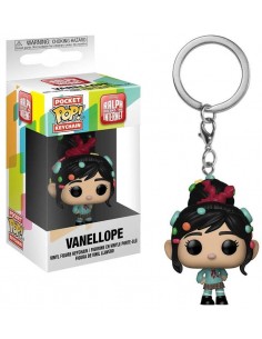 FUNKO POCKET POP KEYCHAIN...