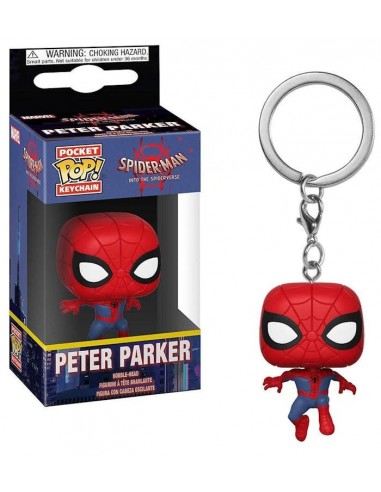 FUNKO POCKET POP KEYCHAIN PORTACHIAVI...
