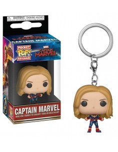FUNKO POCKET POP KEYCHAIN...