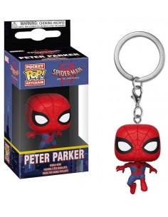 FUNKO POCKET POP KEYCHAIN... 2