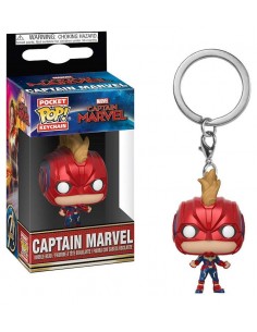 FUNKO POCKET POP KEYCHAIN...