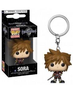 FUNKO POCKET POP KEYCHAIN...