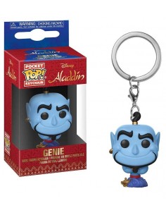 FUNKO POCKET POP KEYCHAIN...