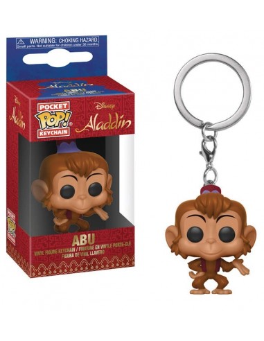 FUNKO POCKET POP KEYCHAIN PORTACHIAVI...