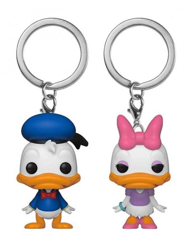FUNKO POCKET POP KEYCHAIN PORTACHIAVI...