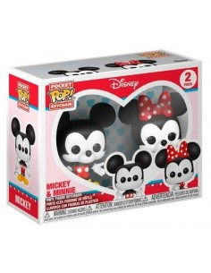 FUNKO POCKET POP KEYCHAIN...