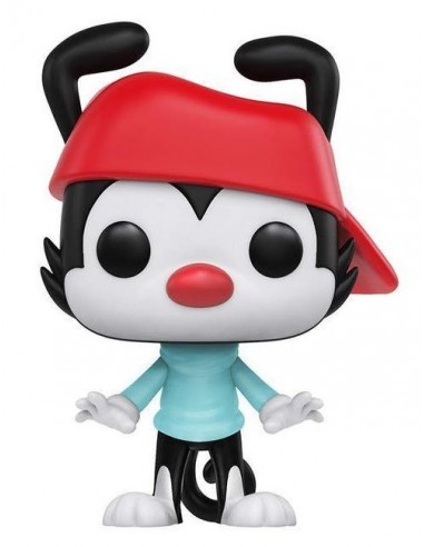 FUNKO POP TV ANIMANIACS WAKKO VINYL...
