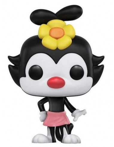 FUNKO POP TV ANIMANIACS DOT VINYL...