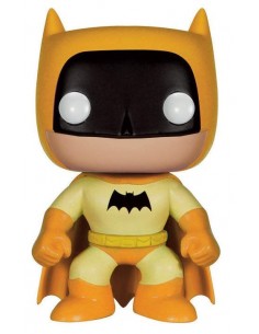 FUNKO POP DC UNIVERSE...