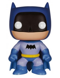FUNKO POP CULTURE DC...