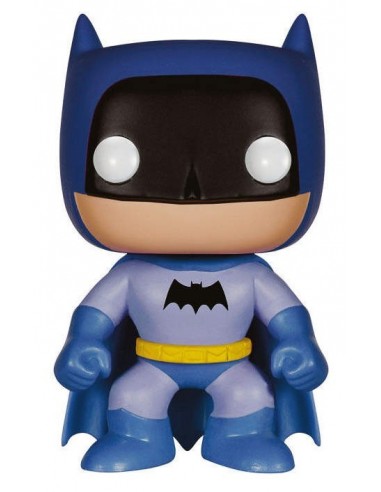 FUNKO POP CULTURE DC UNIVERSE COMICS...