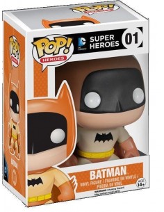 FUNKO POP DC UNIVERSE... 2