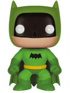 FUNKO POP DC UNIVERSE...