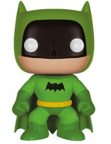FUNKO POP DC UNIVERSE COMICS GREEN...