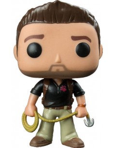 FUNKO VINYL POP GAMES...