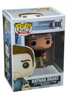 FUNKO VINYL POP GAMES... 2
