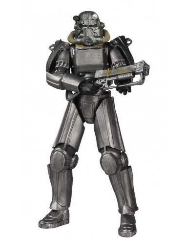 FUNKO LEGACY ACTION FIGURE FALLOUT 4...