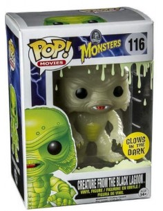 FUNKO POP UNIVERSAL... 2