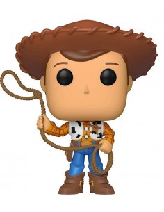 FUNKO POP DISNEY TOY STORY...