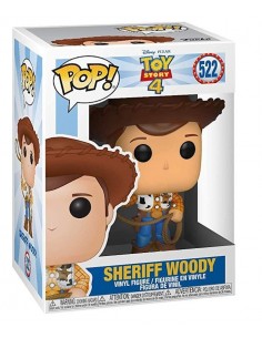 FUNKO POP DISNEY TOY STORY... 2