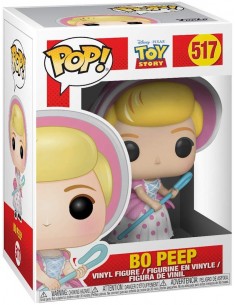 FUNKO POP DISNEY TOY STORY... 2