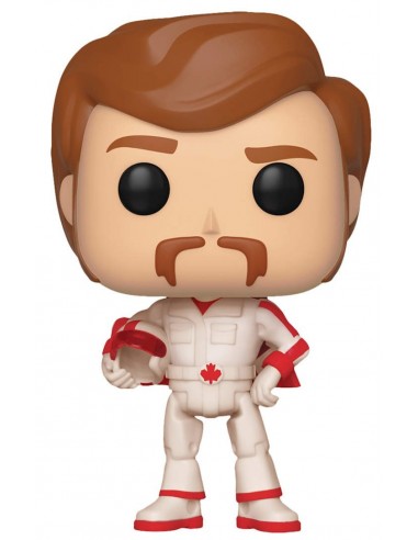 FUNKO POP DISNEY TOY STORY 4 DUKE...