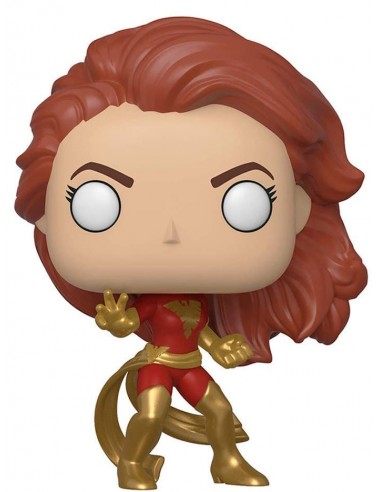 FUNKO POP MARVEL X MEN DARK PHOENIX...